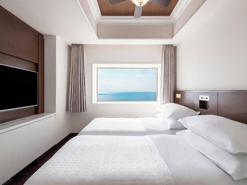 Sheraton Grande Tokyo Bay image