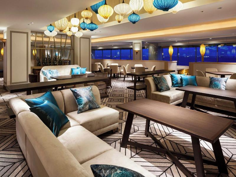 Sheraton Grande Tokyo Bay image