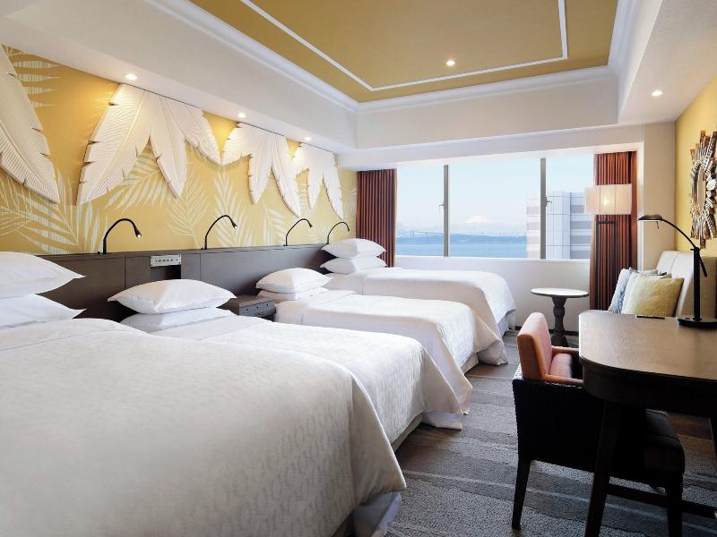 Sheraton Grande Tokyo Bay image