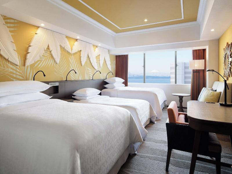 Sheraton Grande Tokyo Bay image