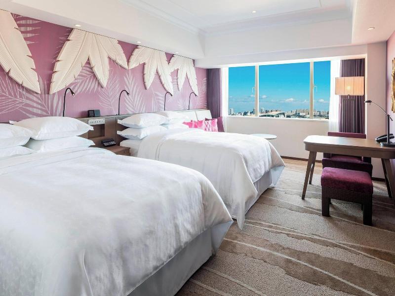 Sheraton Grande Tokyo Bay image