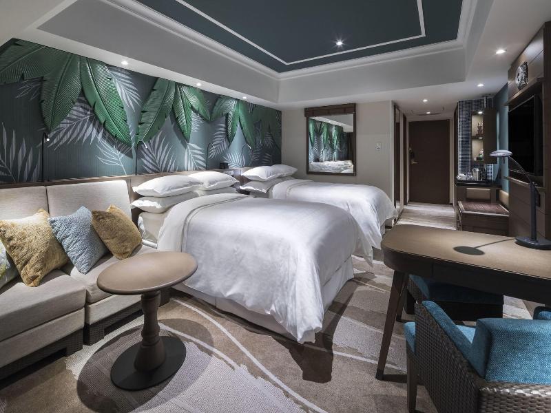 Sheraton Grande Tokyo Bay image