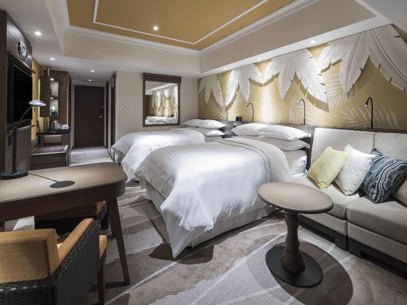 Sheraton Grande Tokyo Bay image