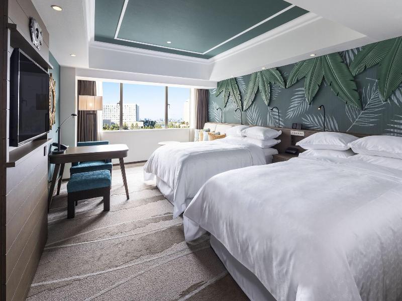 Sheraton Grande Tokyo Bay image