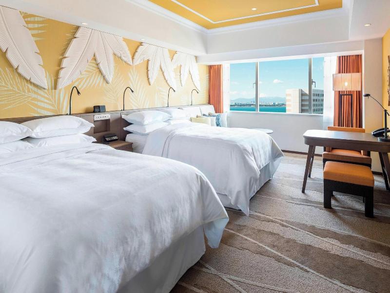 Sheraton Grande Tokyo Bay image