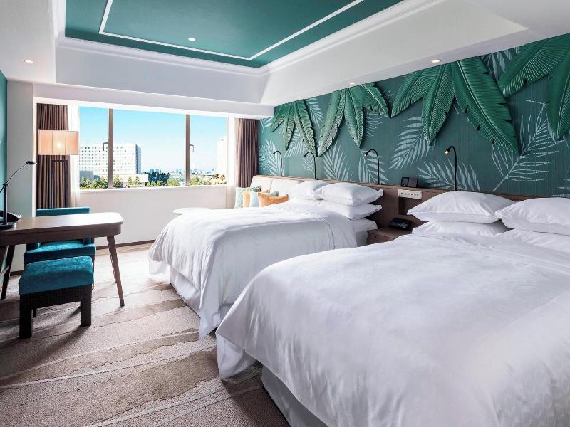 Sheraton Grande Tokyo Bay image