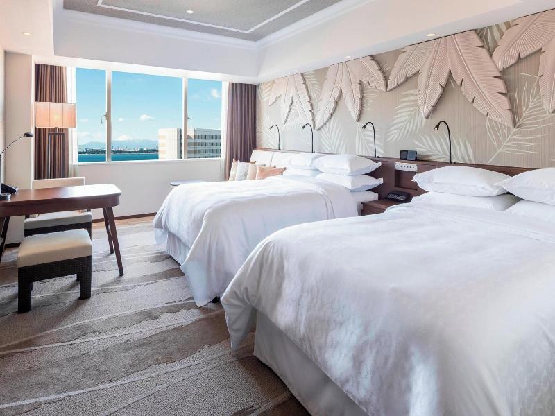 Sheraton Grande Tokyo Bay image