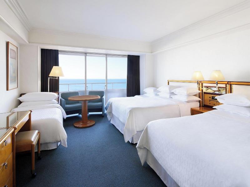 Sheraton Grande Tokyo Bay image