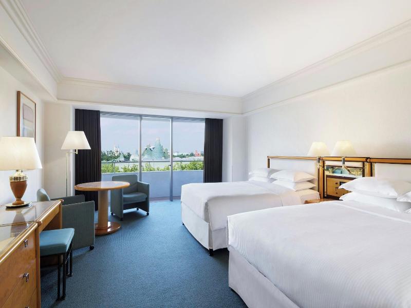 Sheraton Grande Tokyo Bay image