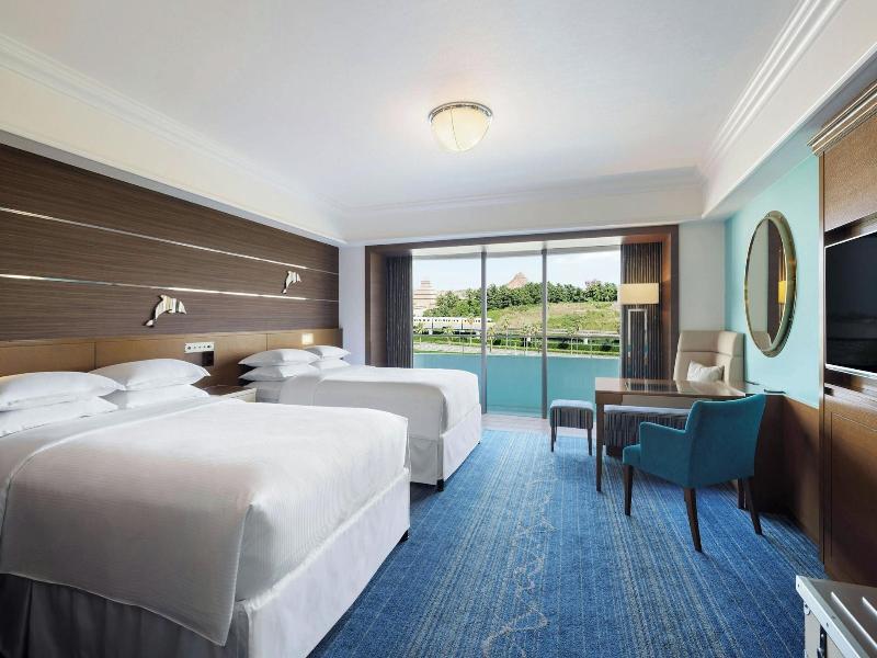 Sheraton Grande Tokyo Bay image