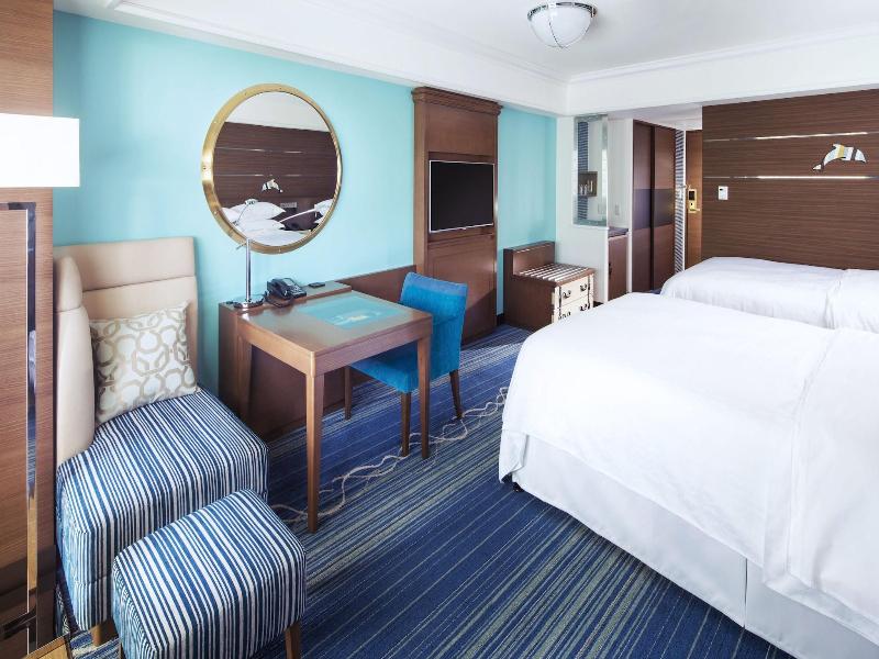Sheraton Grande Tokyo Bay image