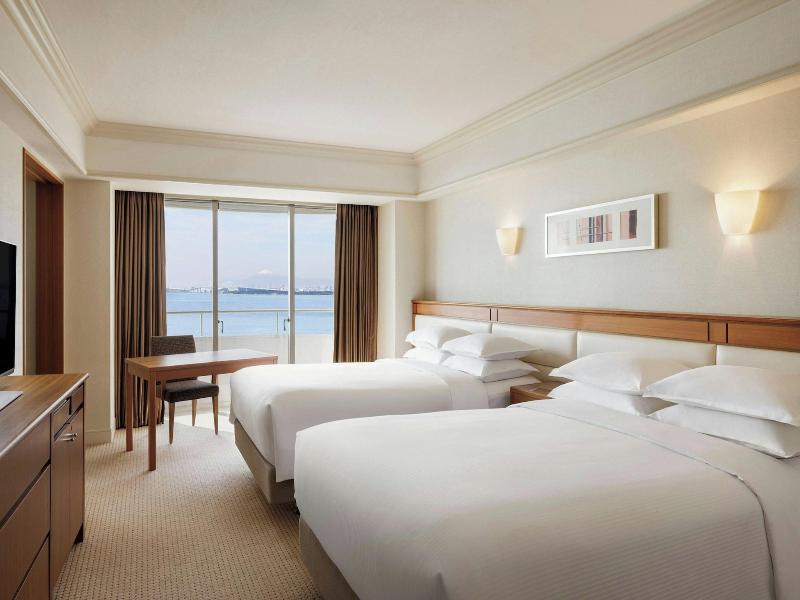 Sheraton Grande Tokyo Bay image