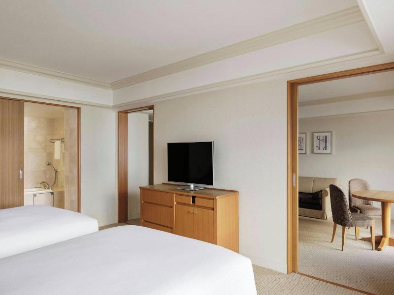 Sheraton Grande Tokyo Bay image