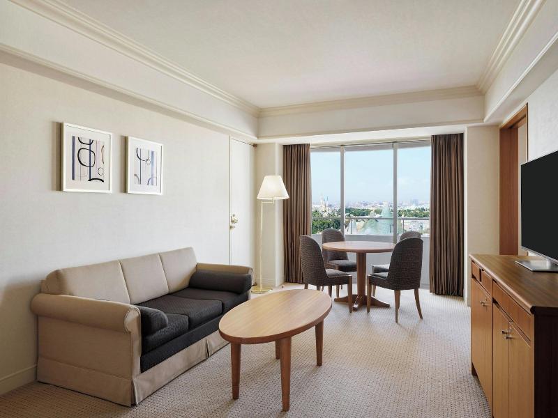 Sheraton Grande Tokyo Bay image