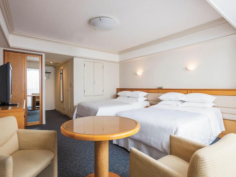 Sheraton Grande Tokyo Bay image