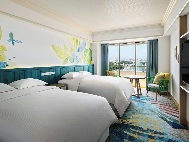 Sheraton Grande Tokyo Bay image