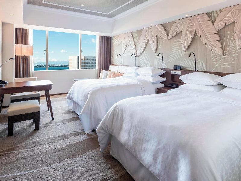 Sheraton Grande Tokyo Bay image