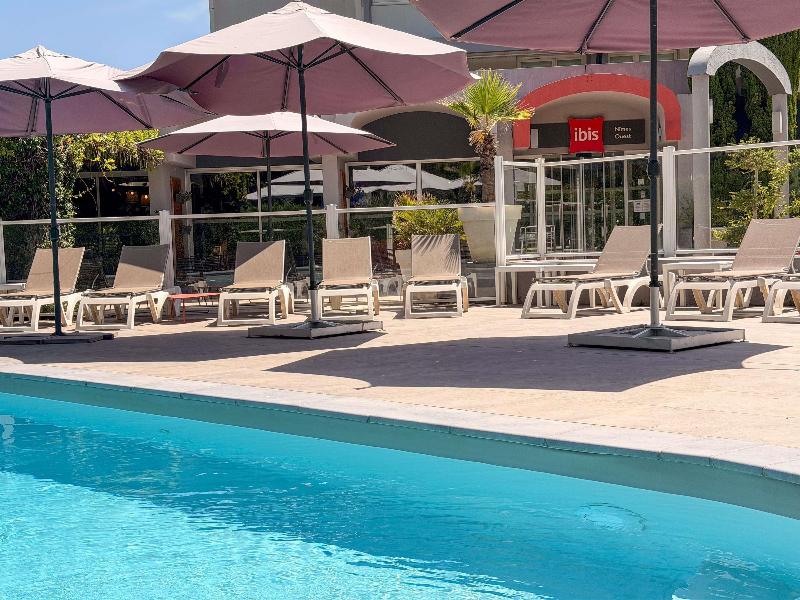ibis Nîmes Ouest image