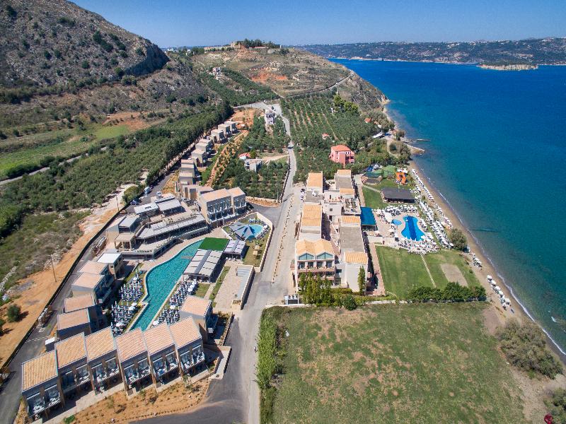 Kiani Beach Resort image