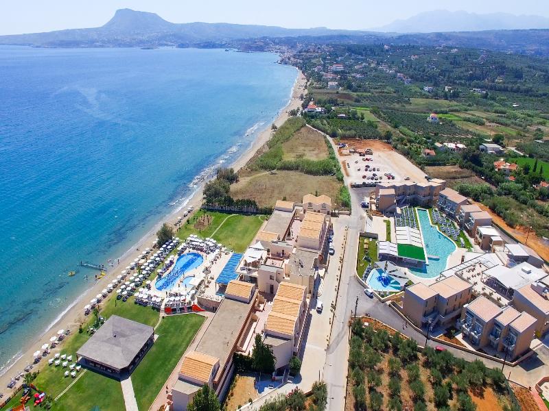 Kiani Beach Resort image