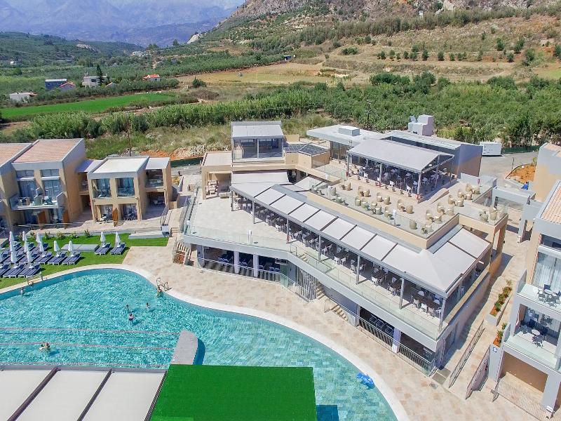 Kiani Beach Resort image
