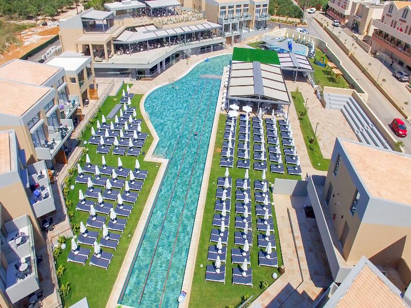 Kiani Beach Resort image