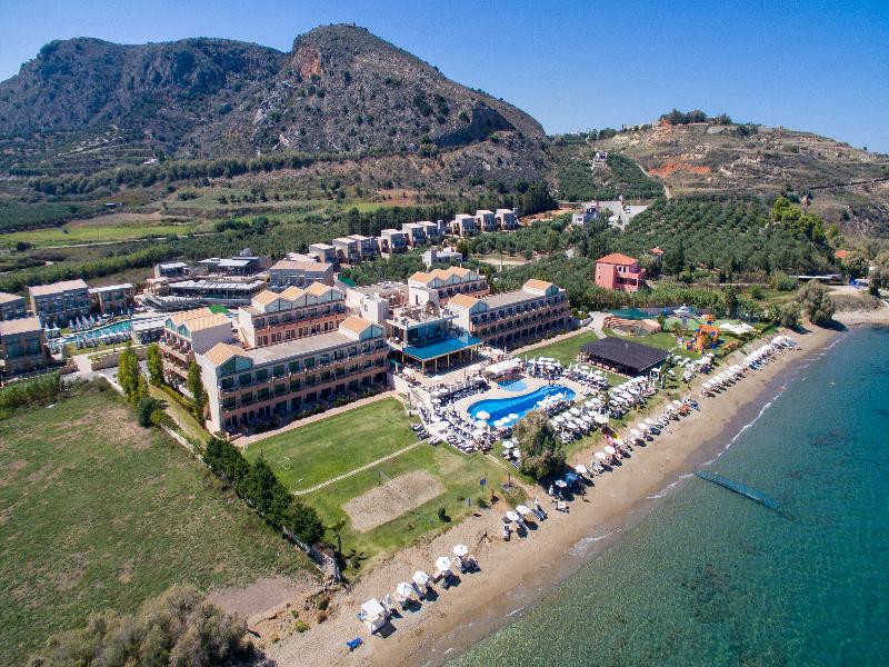 Kiani Beach Resort image
