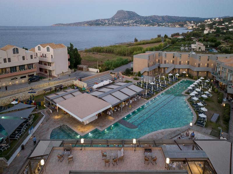 Kiani Beach Resort image