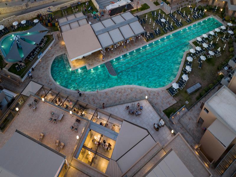 Kiani Beach Resort image