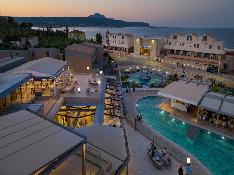 Kiani Beach Resort image