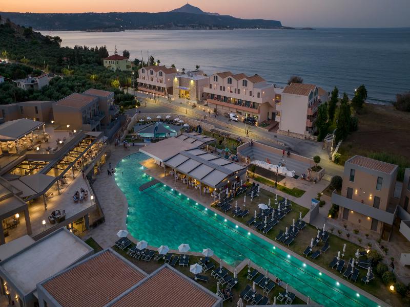 Kiani Beach Resort image
