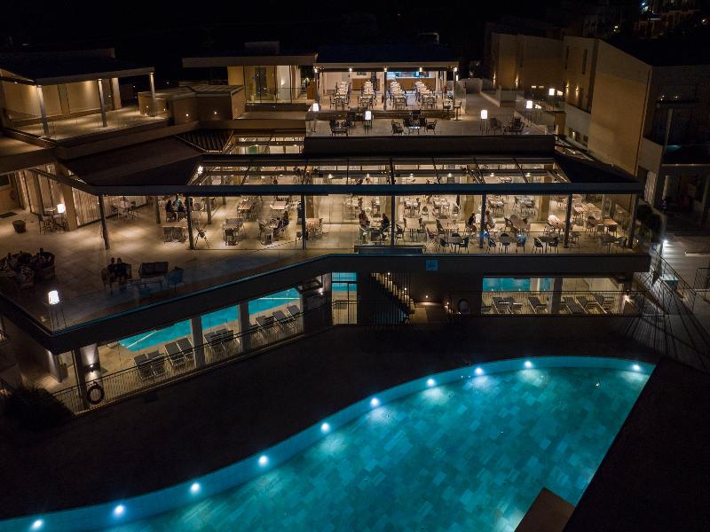 Kiani Beach Resort image
