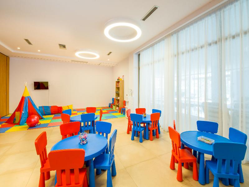 Kiani Beach Resort image