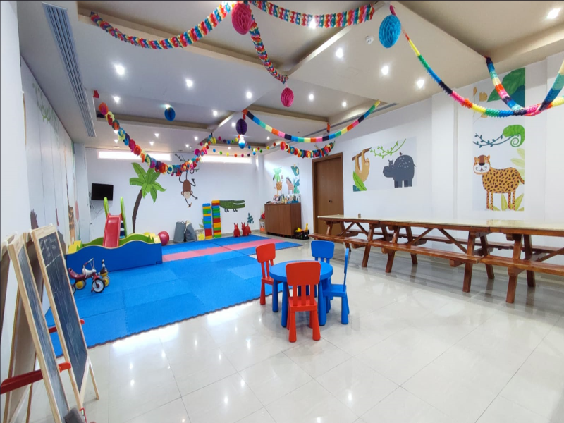 Kiani Beach Resort image