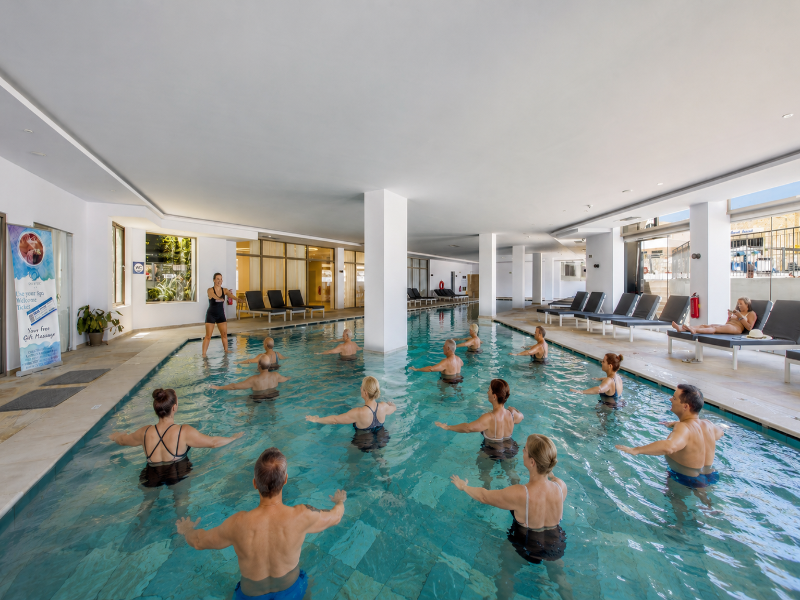 Kiani Beach Resort image
