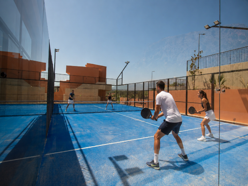 Kiani Beach Resort image
