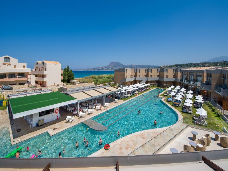 Kiani Beach Resort image