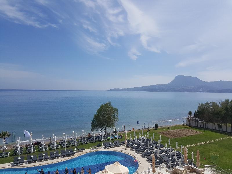 Kiani Beach Resort image