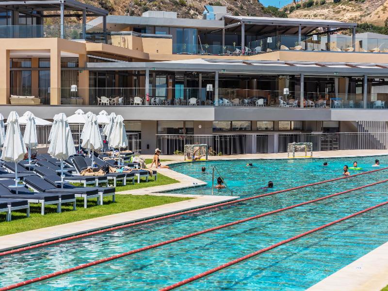 Kiani Beach Resort image