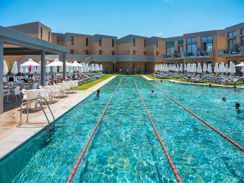 Kiani Beach Resort image