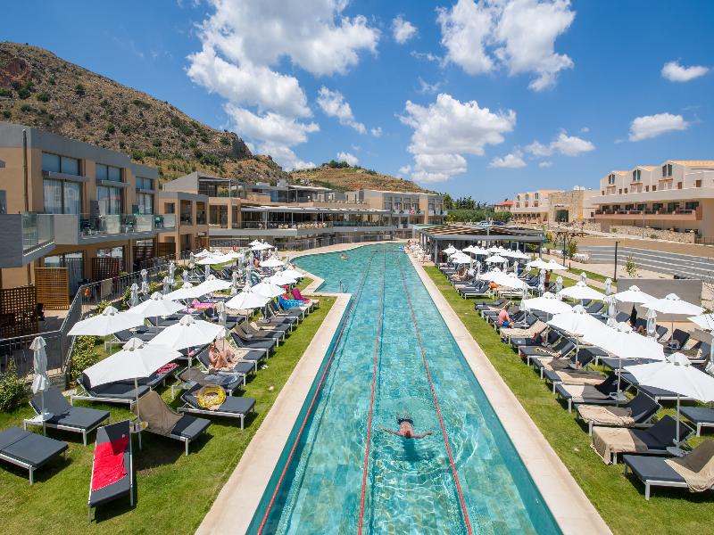 Kiani Beach Resort image
