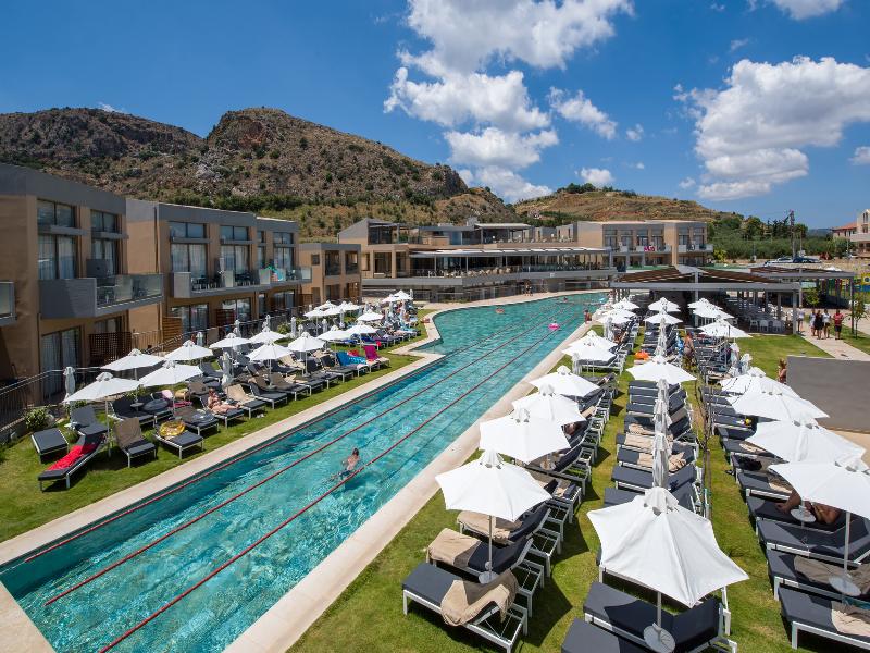 Kiani Beach Resort image