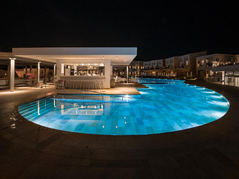 Kiani Beach Resort image