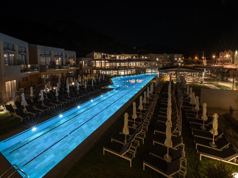 Kiani Beach Resort image