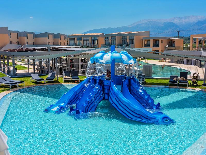 Kiani Beach Resort image