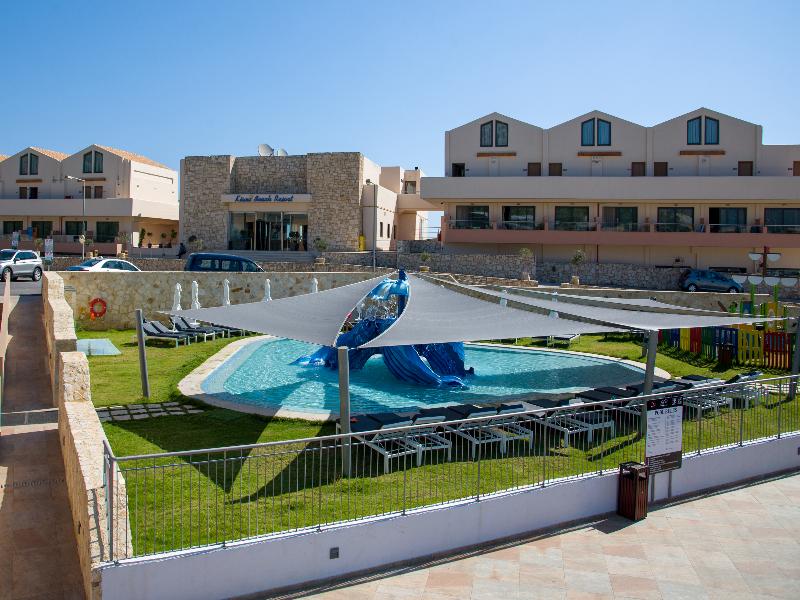 Kiani Beach Resort image