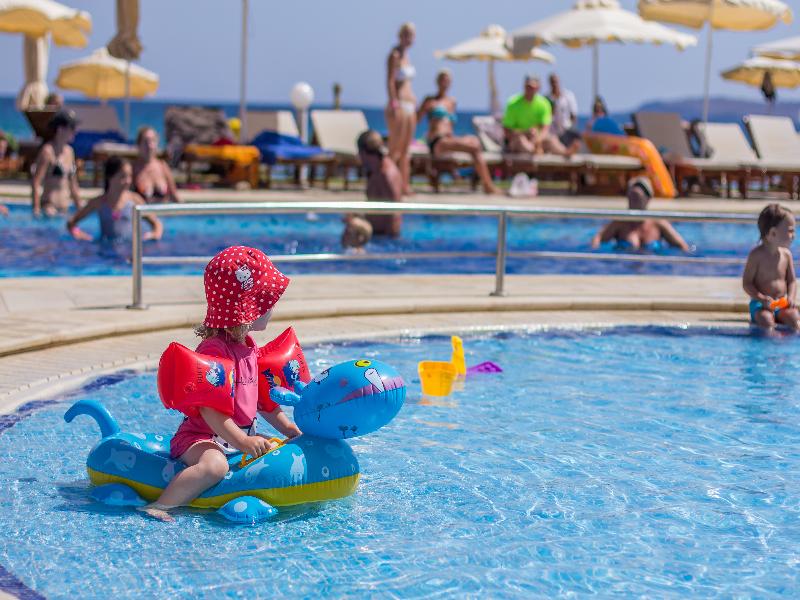 Kiani Beach Resort image