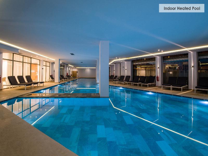 Kiani Beach Resort image