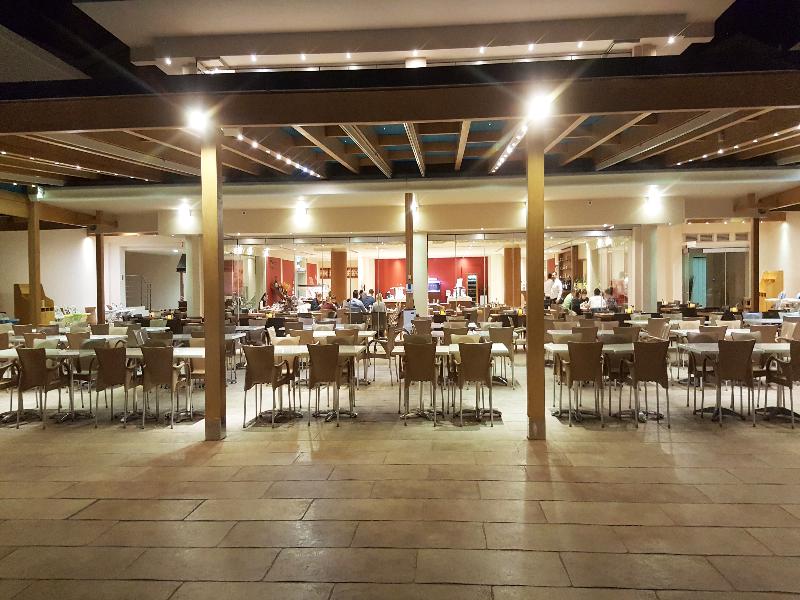 Kiani Beach Resort image