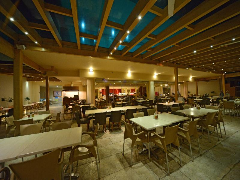 Kiani Beach Resort image